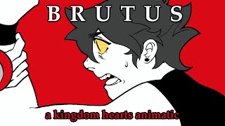 BRUTUS | kingdom hearts sovani (belated b-day animatic)