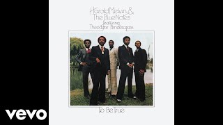 Watch Harold Melvin  The Blue Notes Where Are All My Friends video