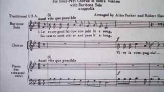 Vive L'Amour (Performed by One) Vive L'Amour (Performed by One)