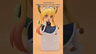 Miss Kobayashis Dragon Maid S - Tohru Mini Nightlight Figure