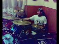 Lupin IV - Drum solo