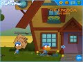 Poptropica: Astro Knights