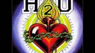 Watch H2O Talk Too Much video