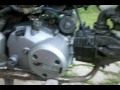 Engine Start Karisma 125 Si Riris images Engine Start Karisma 125 Si Riris