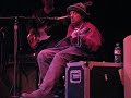 Vic Chesnutt & Elf Power @ Santa Fe Brew Co. - Little F***er
