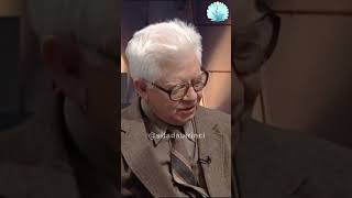 Kimyâ-Yı Saâdet - Prof. Dr. Oktay Sinanoğlu