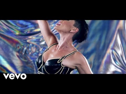 Videos musicales (videoclip) de Jessica Sutta Candy Videos musicales (videoclip) de Jessica Sutta Candy