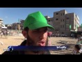 الحرب