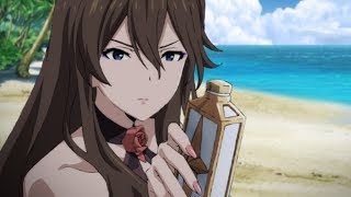 Granblue Fantasy - Clip #13 (OmU)