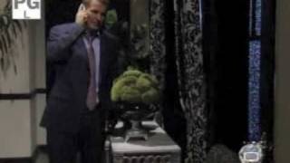 Carly And Jax Scenes On 11-2-09 Part One