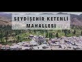 SEYDİŞEHİR KETENLİ MAHALLESİ HAVADAN MANZARA #seydişehir SEYDİŞEHİR KETENLİ MAHALLESİ HAVADAN MANZARA #seydişehir