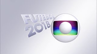 Futebol 2018 Na Globo Vinheta De Patrocínio Com Locução De Ricardo Juarez Março