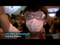 10 Hong Kong Protest Facts - WMNews Ep. 3
