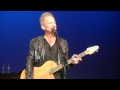 LINDSEY BUCKINGHAM (solo tour) "Seeds We Sow" 6-6-12 Ridgefield CT