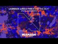 Laidback Luke & Yves V - To The Beat (feat. Hawkboy) [Out Now]