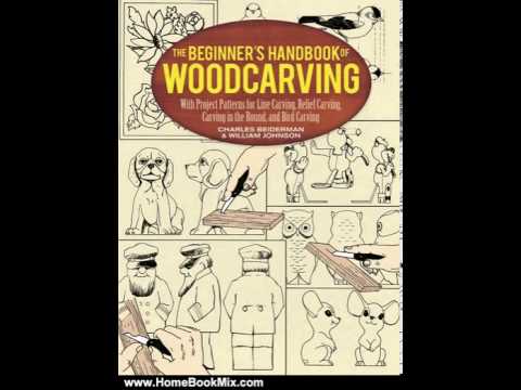 Beginner Wood Carving Projects