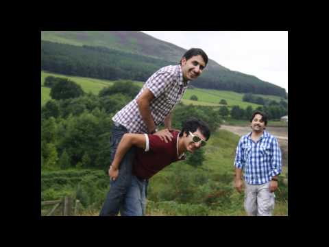 yeh dosti tere dum se hai HD (FULL SONG)
