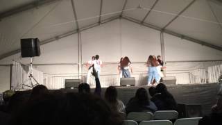 Carlo Dance 2