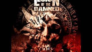 Watch Legion Of The Damned Repossessed video