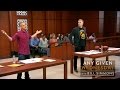 The Deflategate Trial - Simmons v. Rapaport with Judge Joe Brown (HBO)