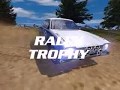 [Rally Trophy - Официальный трейлер]