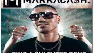 Watch Marracash La Parola Che Nessuno Riesce A Dire video