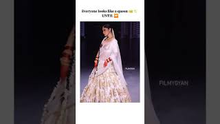 Real Ramp Walk Queen