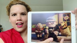 #Aula 4 - Teacher Louise - Preschool 3