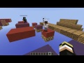 Minecraft Mini-Game : NEVER HAVE I EVER 3!