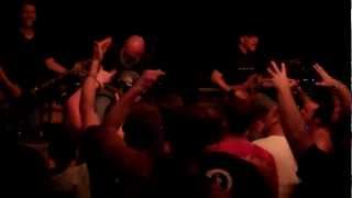 Watch Byzantine Slipping On Noise video