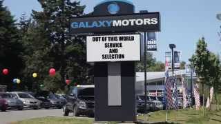 Galmo Commercial 2015