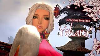 Bns - Jyans First Visit To Yeharas Mirage Where Soha & Juwol Clash