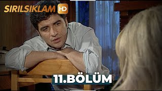 Sırılsıklam 11. Bölüm Hd Restorasyon