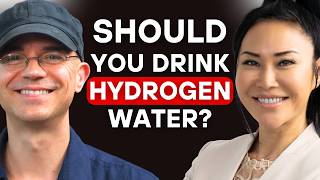 Hydrogen Water The Body Healing Secret Nobody Talks About Greg The Hydrogen Man