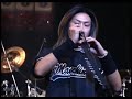 SEX MACHINEGUNS ＆ DASEIN   JAPAN ドラムバトル～C J HIMAWARI vs Joe。