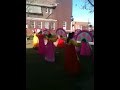 Korean Fan Or Shell Dance images Korean Fan Or Shell Dance