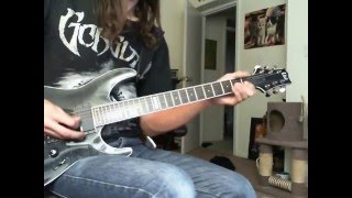 Watch Dan Swano The Big Sleep video