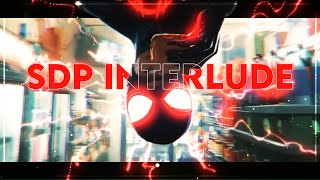 Sdp Interlude - Miles Morales Edit Amvedit