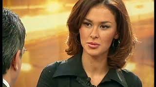 Mehmet Ali Erbil, Ayşe Hatun Önal'la dalga geçiyor Çarkıfelek!   2002