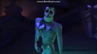 Little Shop Of Horrors Cthf Style Part 16 Ernestos Death