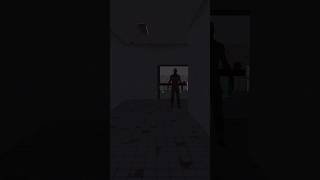 Alone In A Morgue Scary Moment No.2