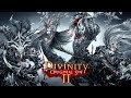 Divinity Original Sin 2 OST - Lord Kemm's Garden