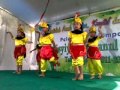 TK AISYIYAH 101 SETU CIPAYUNG JKT -TARI AYAM TRONDO