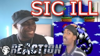 Watch Sic Ill Green Hill Zone video