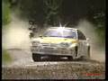 Welsh Rally 1987 - day 1