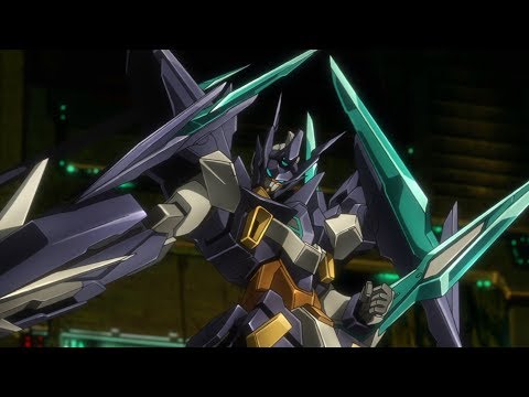 『ガンダムビルドダイバーズ』プロローグ (02月02日 23:05 / 32 users)