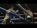 POST-FIGHT | Vijender Singh