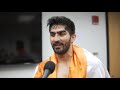 POST-FIGHT | Vijender Singh