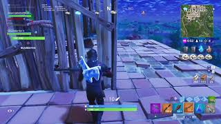 Fortnite *DANCE TROLLING* SNIPING