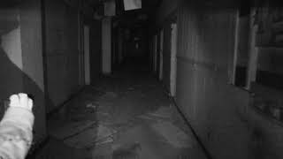 US Helium Plant No1: Warehouse 9 - Second Floor Sounds
